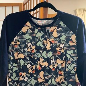 Lularoe Randy top